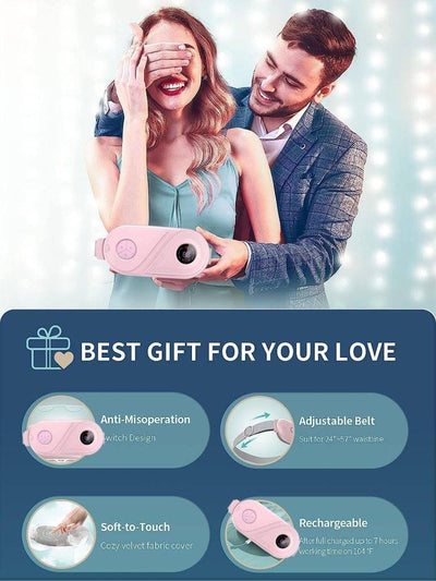 Electric Heating Belt Period