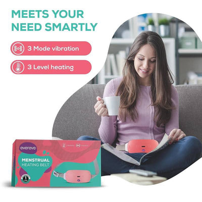 Electric Heating Belt Period