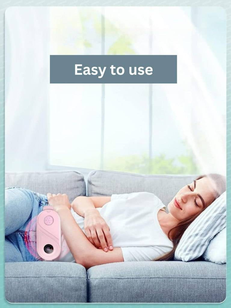 Electric Heating Belt Period